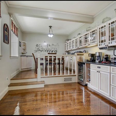 Carnegie Hall Boutique Hotel Ladysmith Bagian luar foto