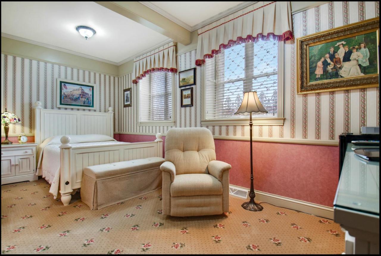 Carnegie Hall Boutique Hotel Ladysmith Bagian luar foto