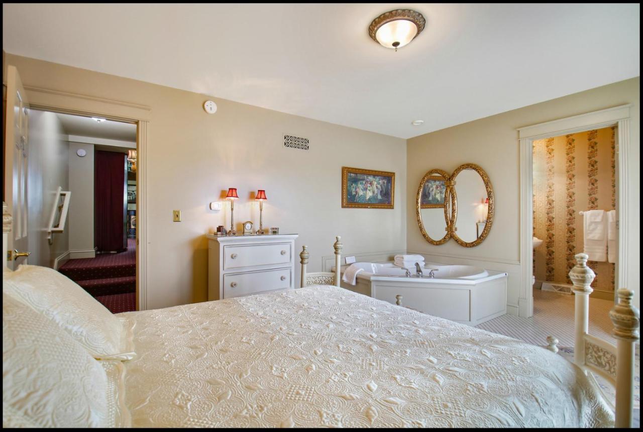 Carnegie Hall Boutique Hotel Ladysmith Bagian luar foto