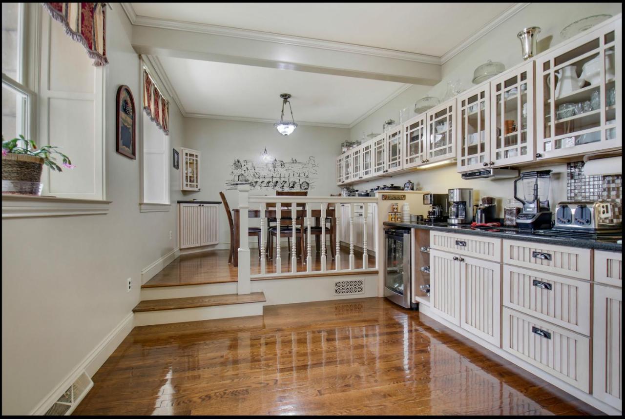 Carnegie Hall Boutique Hotel Ladysmith Bagian luar foto