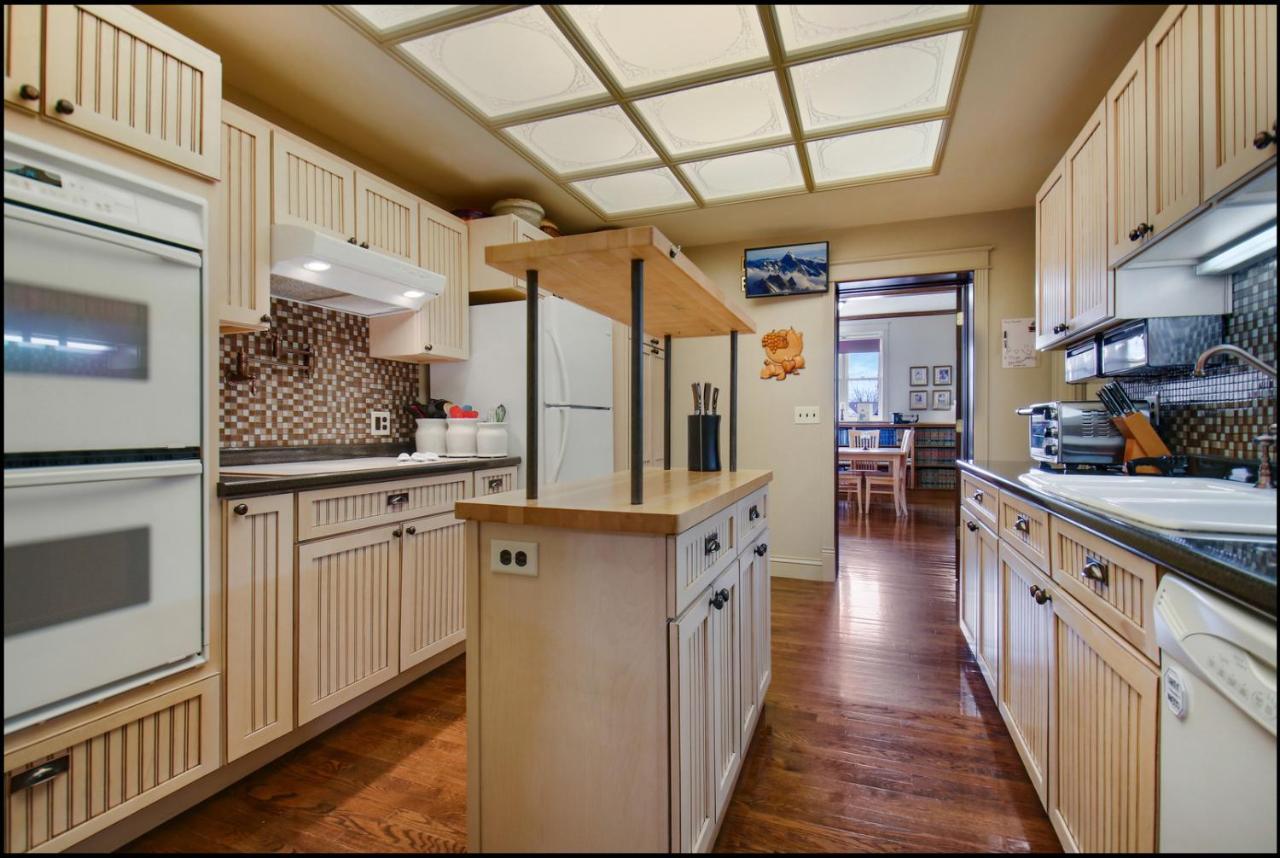 Carnegie Hall Boutique Hotel Ladysmith Bagian luar foto