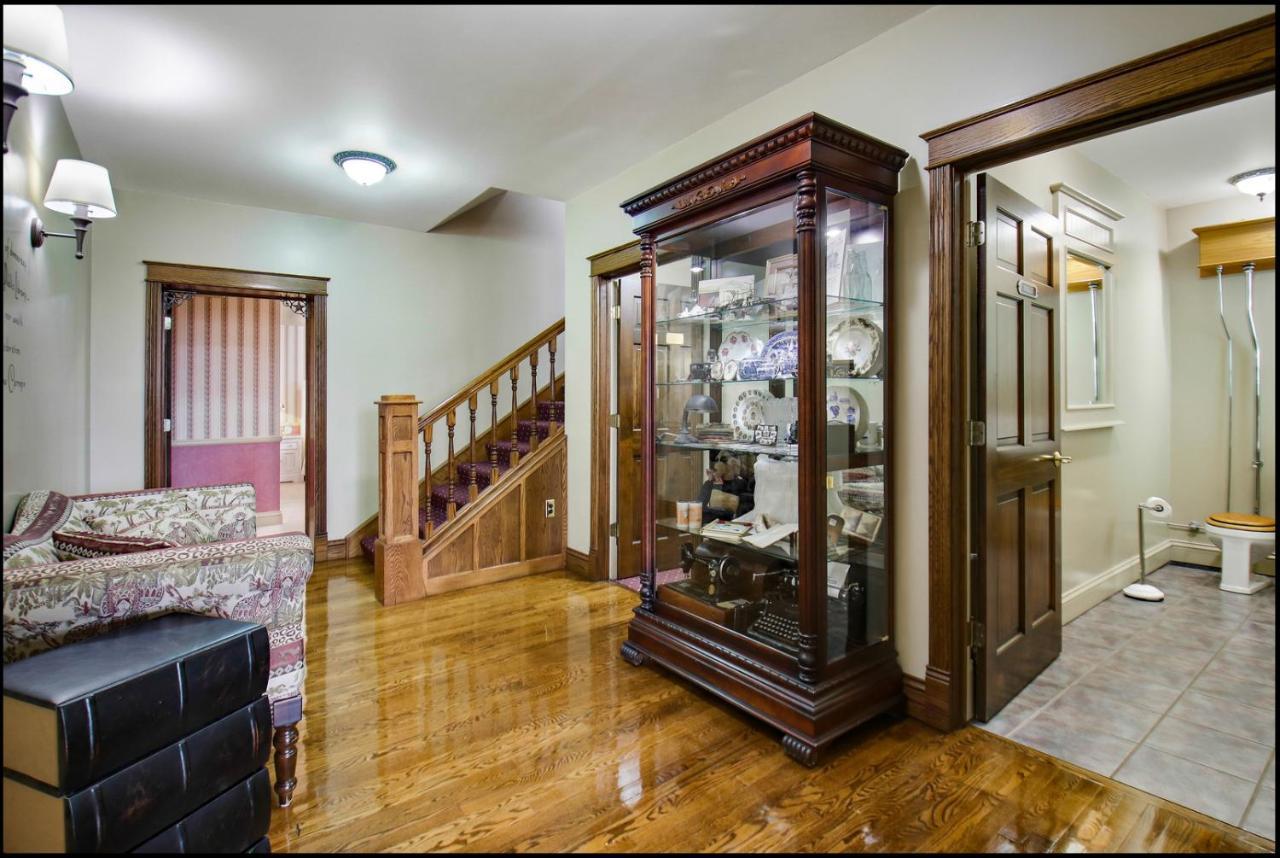 Carnegie Hall Boutique Hotel Ladysmith Bagian luar foto