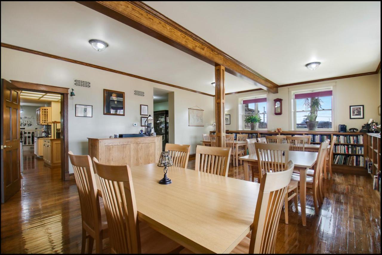 Carnegie Hall Boutique Hotel Ladysmith Bagian luar foto
